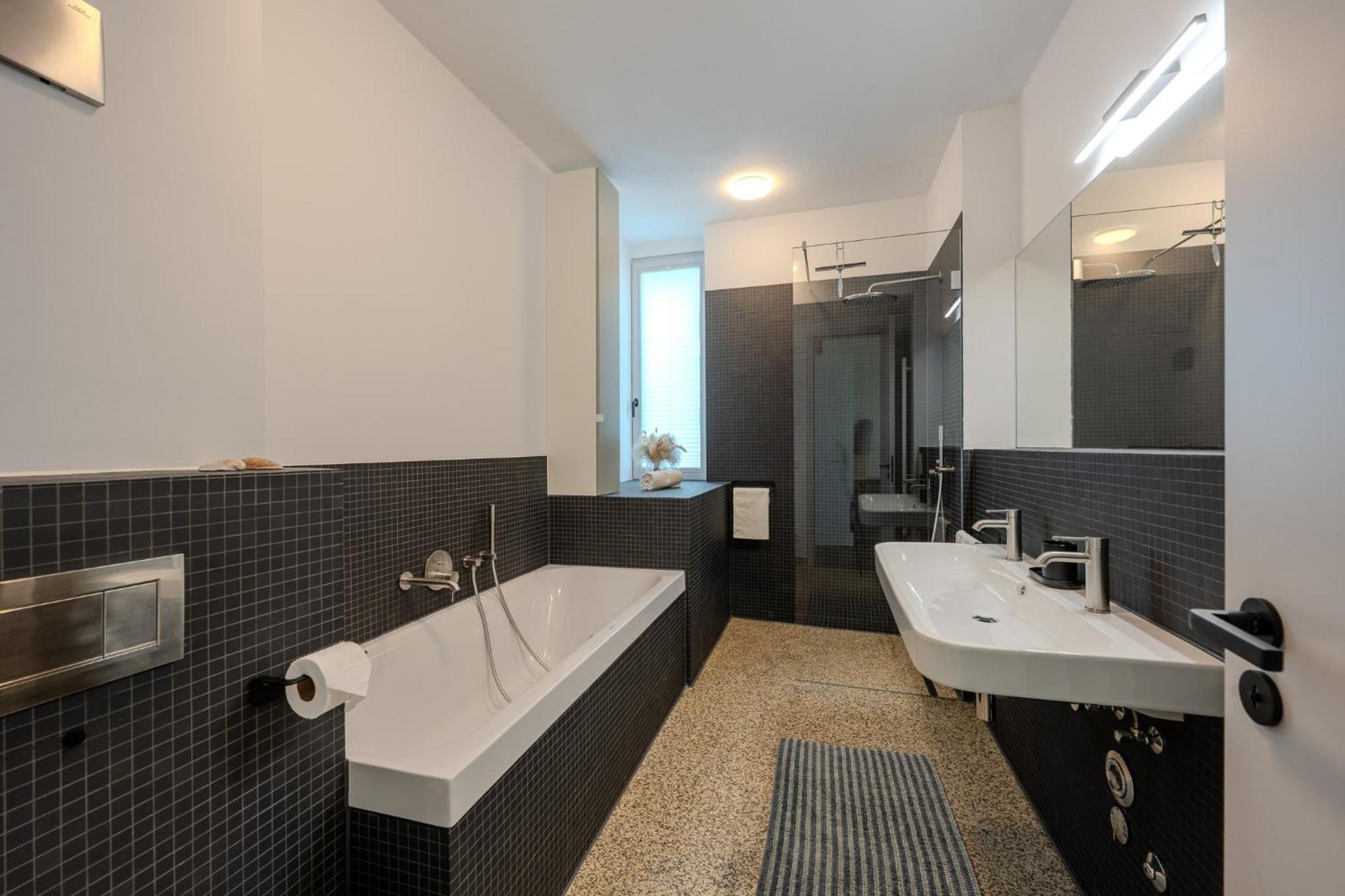 Marina Maisonette Seeblick Mit Pool Und Sauna Bad Saarow Kültér fotó